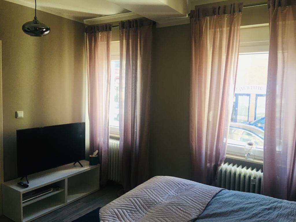 Villa Rosa Bad Camberg Exteriör bild